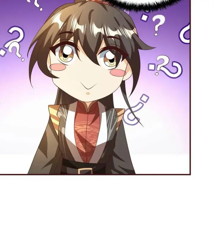 《完了啊！女帝的软饭丈夫居然无敌》第160话 萧·金蝉子转世·天图28