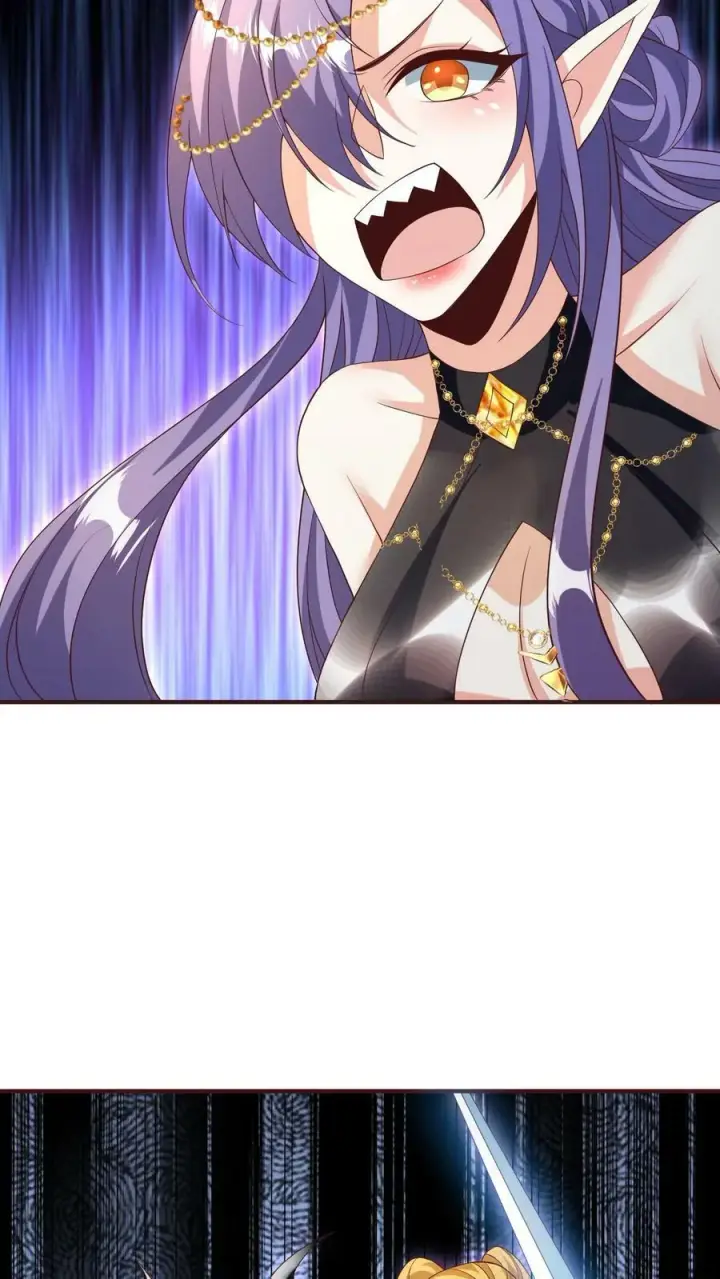 《完了啊！女帝的软饭丈夫居然无敌》第160话 萧·金蝉子转世·天图4