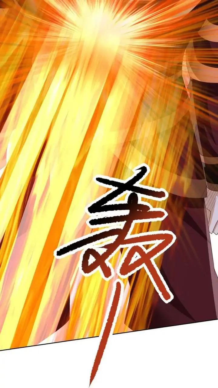 《完了啊！女帝的软饭丈夫居然无敌》第163话 两米多高的小虫子图22