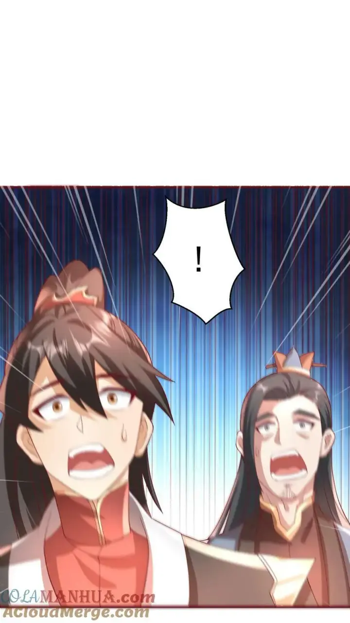 《完了啊！女帝的软饭丈夫居然无敌》第168话 我把自己赔给你图11