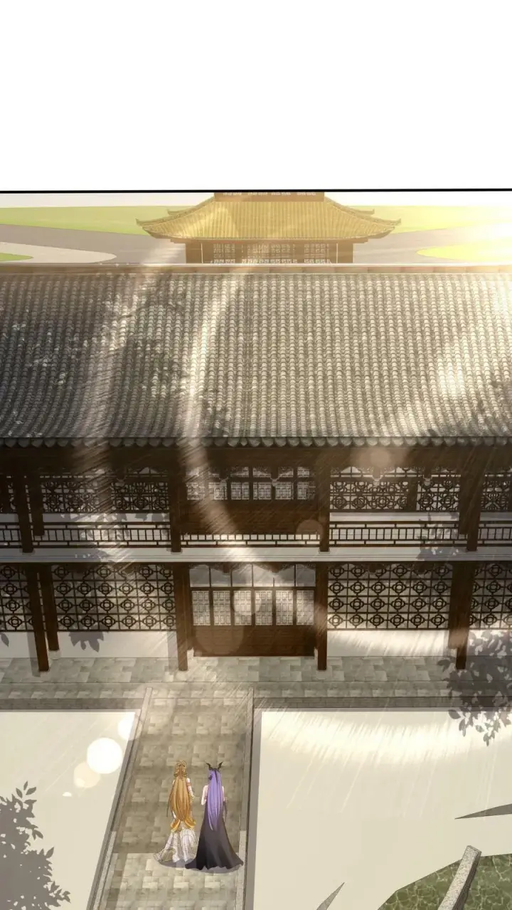 《完了啊！女帝的软饭丈夫居然无敌》第169话 频率奇怪的撞击声图2