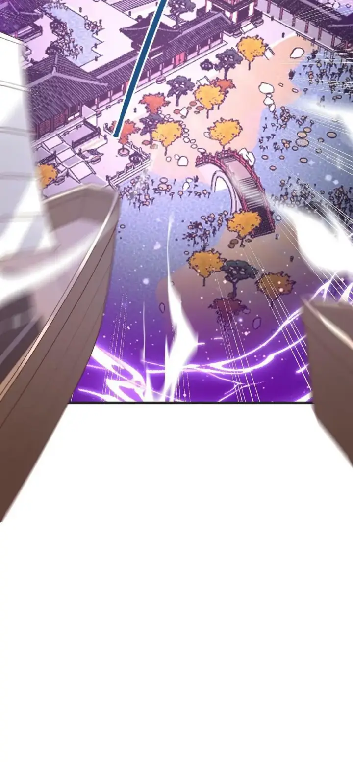 《完了啊！女帝的软饭丈夫居然无敌》第173话 度日如年图34