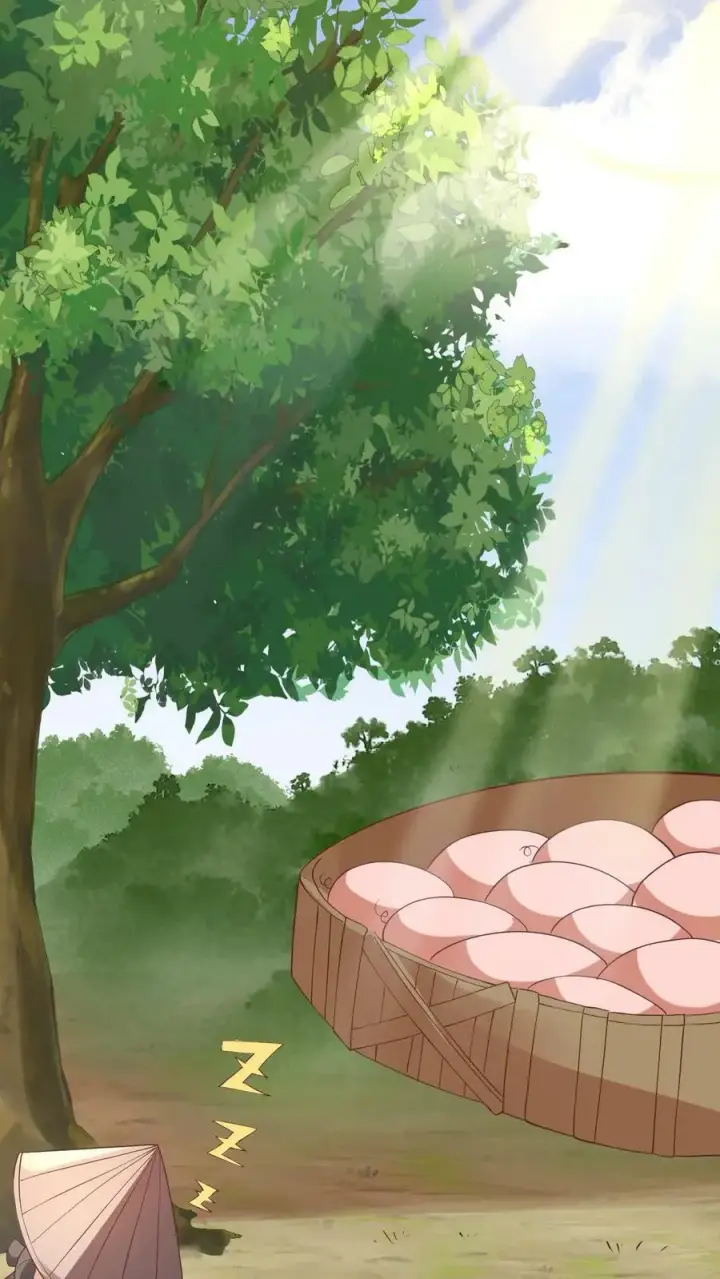 《完了啊！女帝的软饭丈夫居然无敌》第175话 只想刺激图18