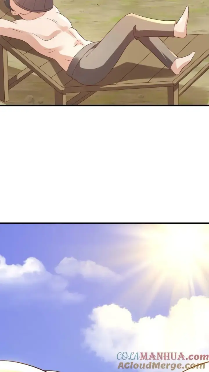 《完了啊！女帝的软饭丈夫居然无敌》第175话 只想刺激图19
