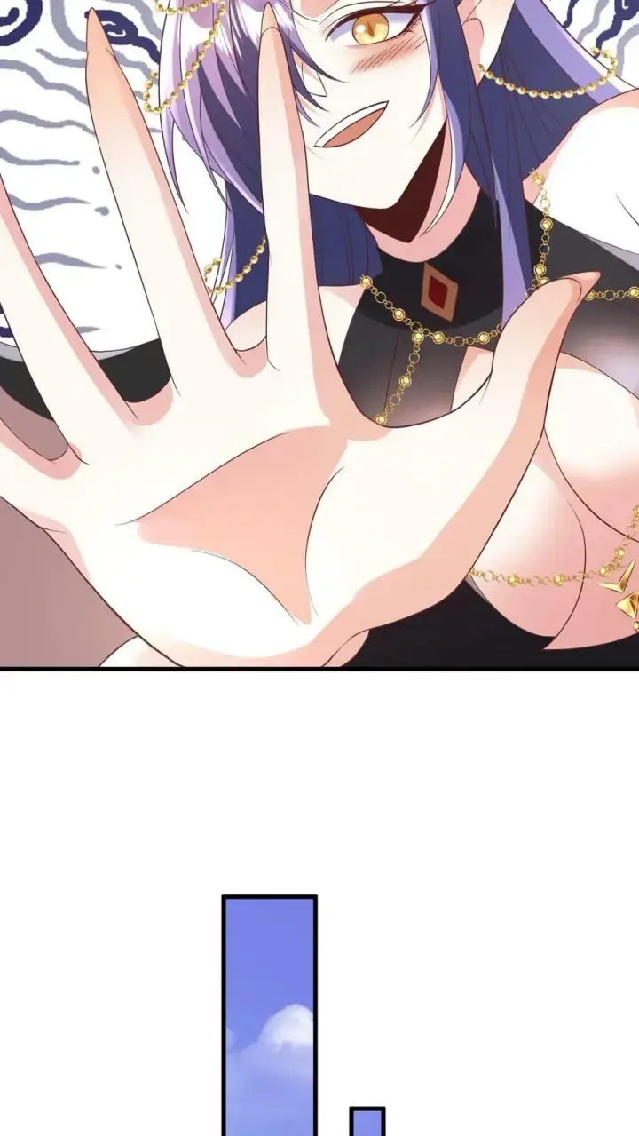 《完了啊！女帝的软饭丈夫居然无敌》第175话 只想刺激图22