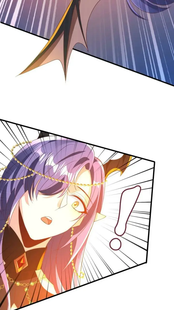 《完了啊！女帝的软饭丈夫居然无敌》第175话 只想刺激图28