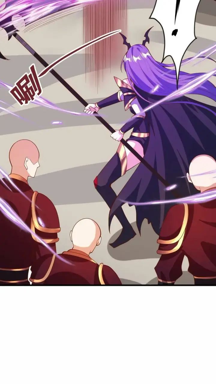 《完了啊！女帝的软饭丈夫居然无敌》第178话 最危险就是最安全图12