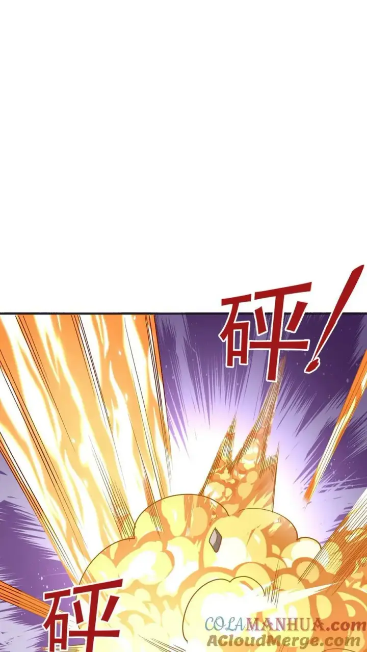 《完了啊！女帝的软饭丈夫居然无敌》第178话 最危险就是最安全图21