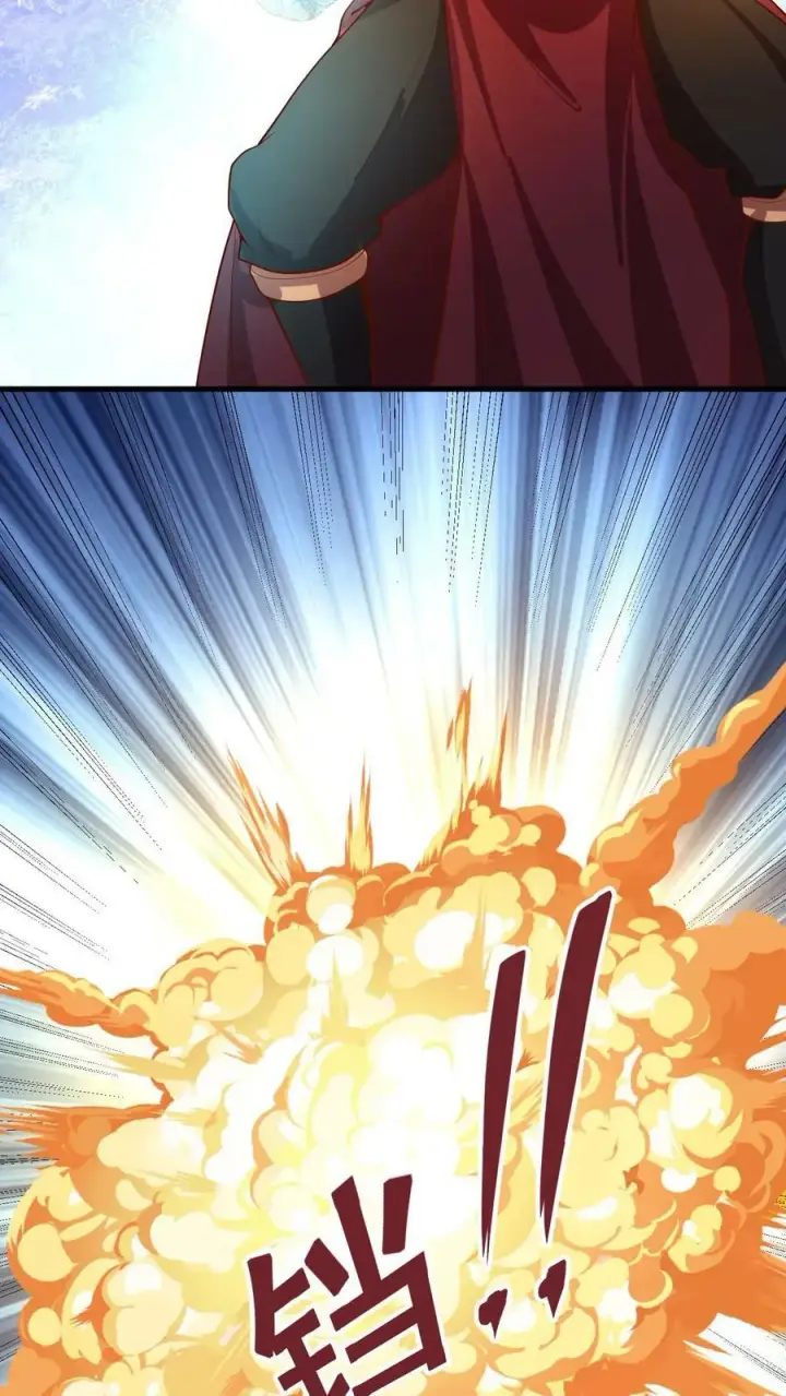 《完了啊！女帝的软饭丈夫居然无敌》第178话 最危险就是最安全图4