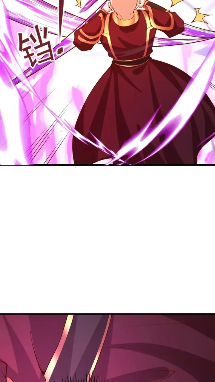 《完了啊！女帝的软饭丈夫居然无敌》第178话 最危险就是最安全图8
