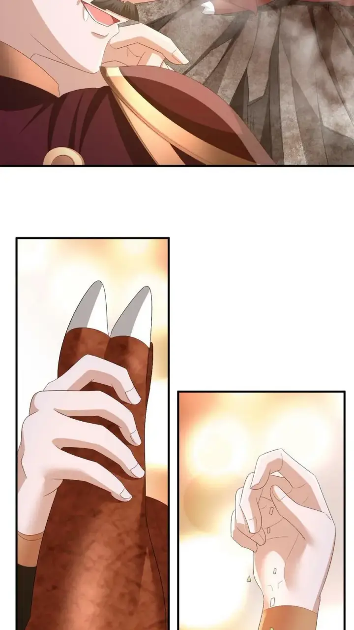 《完了啊！女帝的软饭丈夫居然无敌》第179话 百分之三百图28