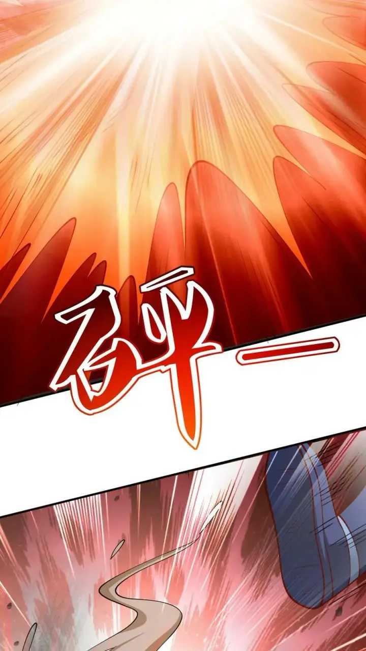 《完了啊！女帝的软饭丈夫居然无敌》第182话 九百九十八号属于萧天图12