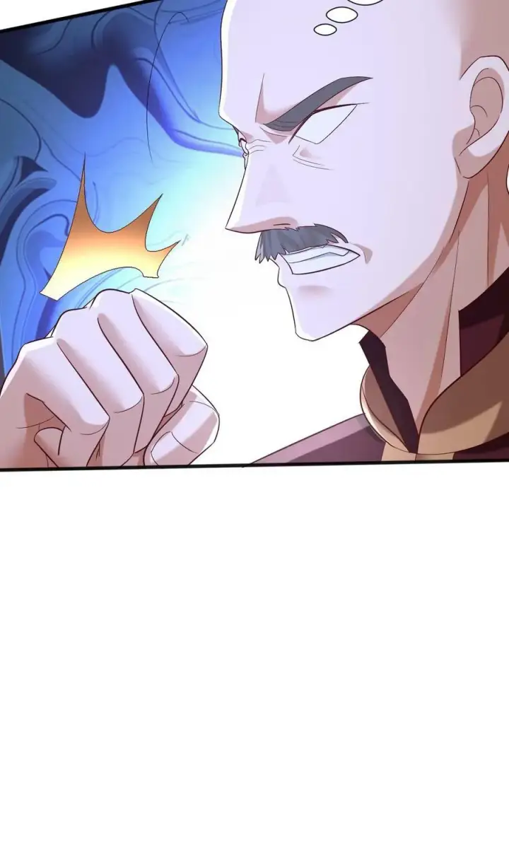 《完了啊！女帝的软饭丈夫居然无敌》第183话 魔鬼吃燃血晶图32