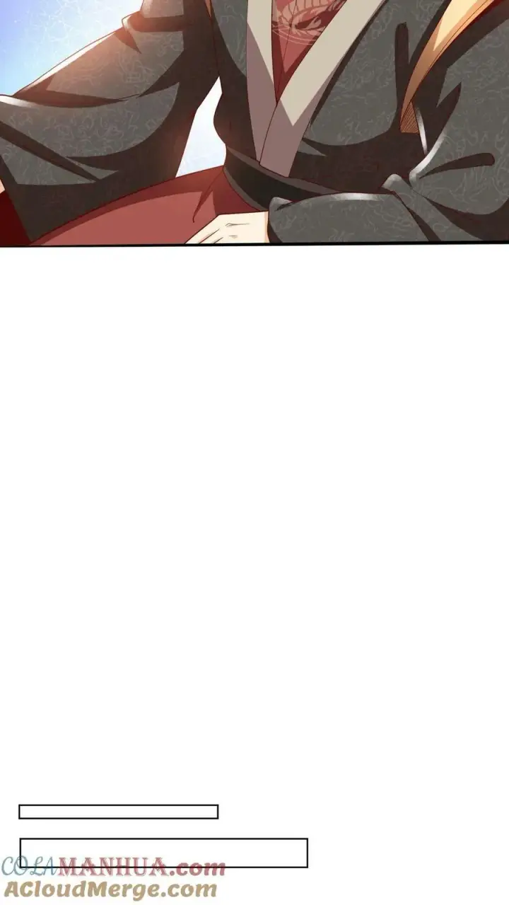《完了啊！女帝的软饭丈夫居然无敌》第189话 气秃了图7