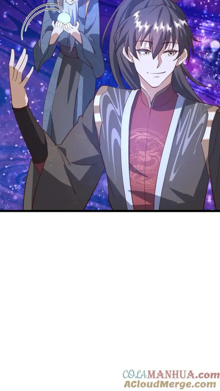 《完了啊！女帝的软饭丈夫居然无敌》第195话 找到咯图13