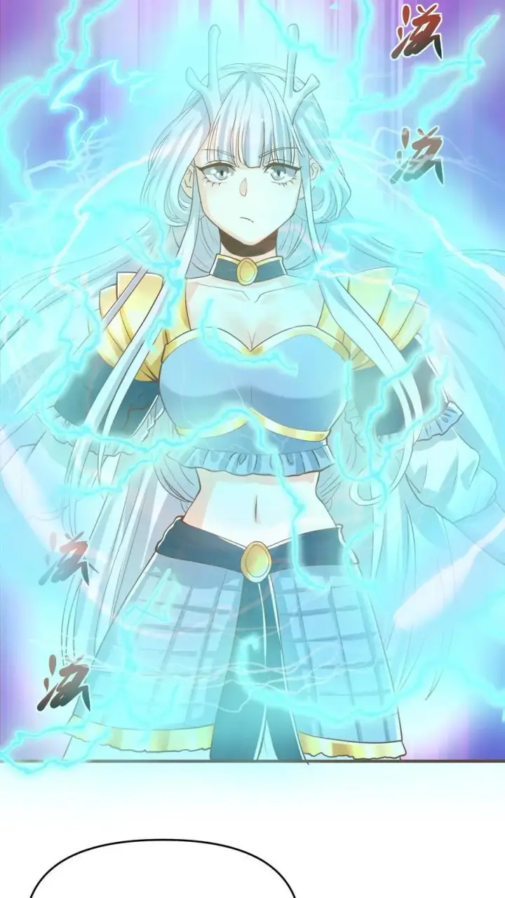 《完了啊！女帝的软饭丈夫居然无敌》第208话 第一次三帝之战图24