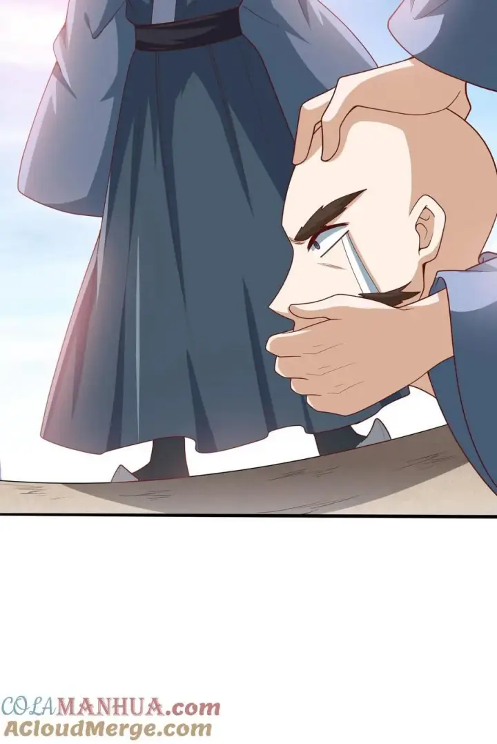 《完了啊！女帝的软饭丈夫居然无敌》第209话 改造计划进行时图23