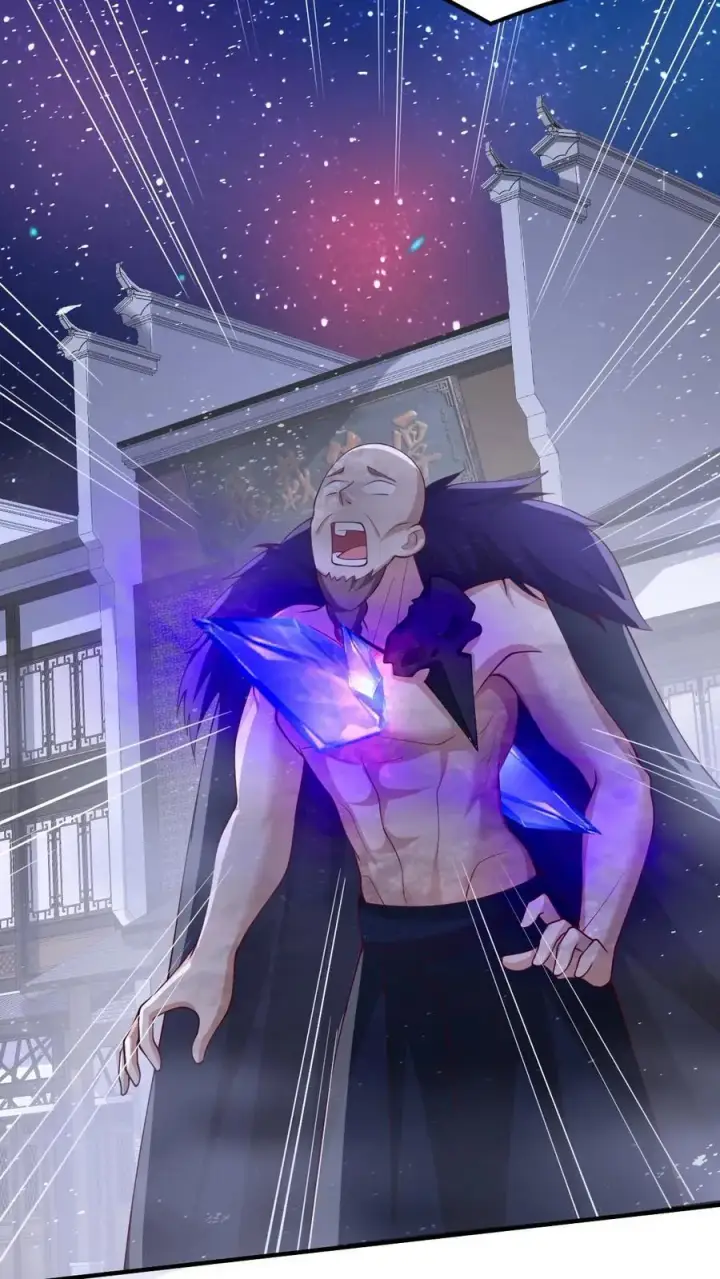 《完了啊！女帝的软饭丈夫居然无敌》第217话 贾须之死图16