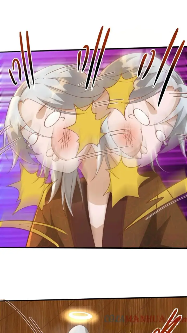 《完了啊！女帝的软饭丈夫居然无敌》第221话 啪啪啪图23