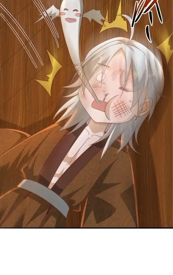 《完了啊！女帝的软饭丈夫居然无敌》第221话 啪啪啪图24