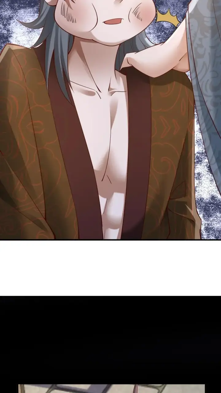 《完了啊！女帝的软饭丈夫居然无敌》第223话 暴露自己图20