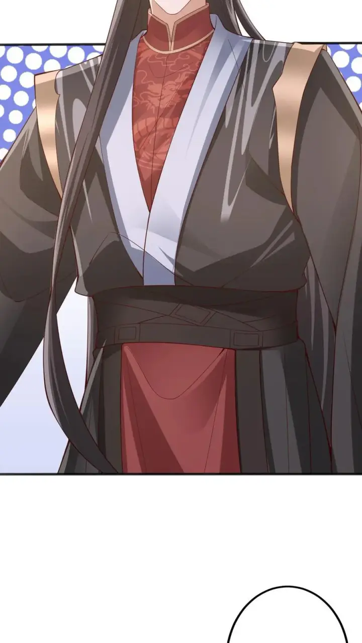 《完了啊！女帝的软饭丈夫居然无敌》第225话 被迫害妄想症图24