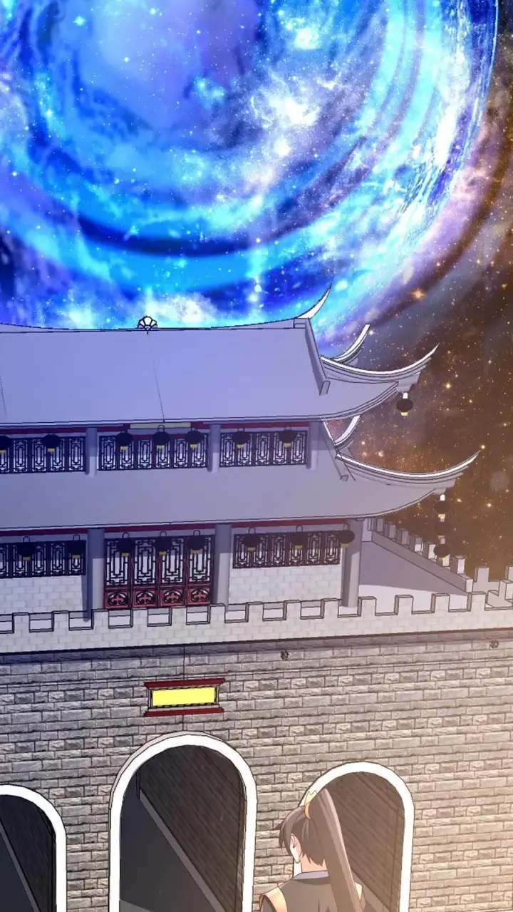 《完了啊！女帝的软饭丈夫居然无敌》第226话 不一样的特殊图2