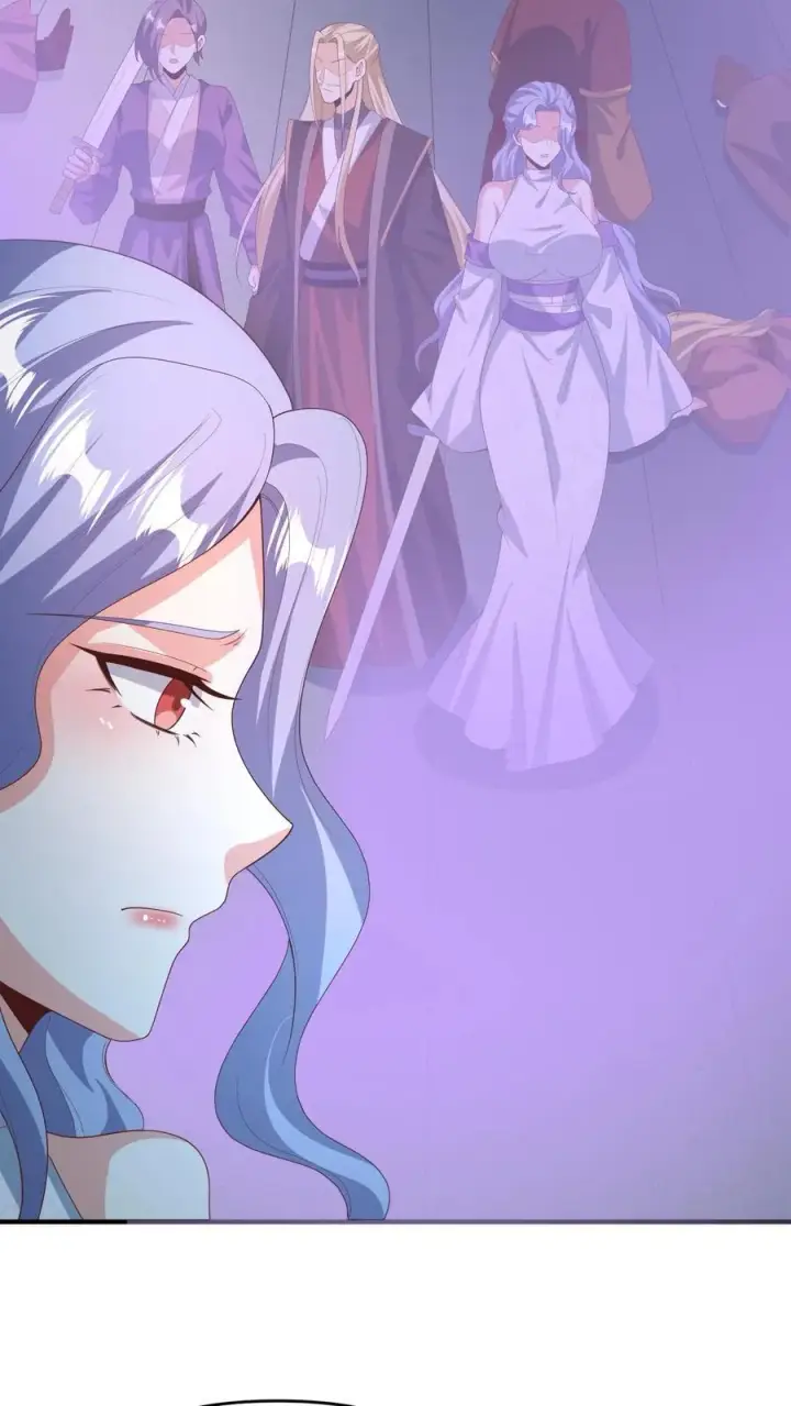 《完了啊！女帝的软饭丈夫居然无敌》第232话 月黑风高夜，杀人放火时图24