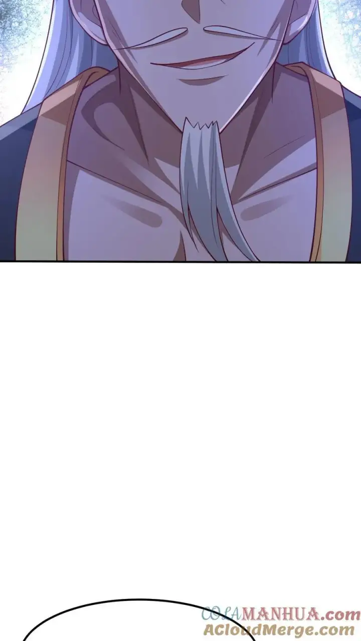 《完了啊！女帝的软饭丈夫居然无敌》第235话 找死的萧天图19