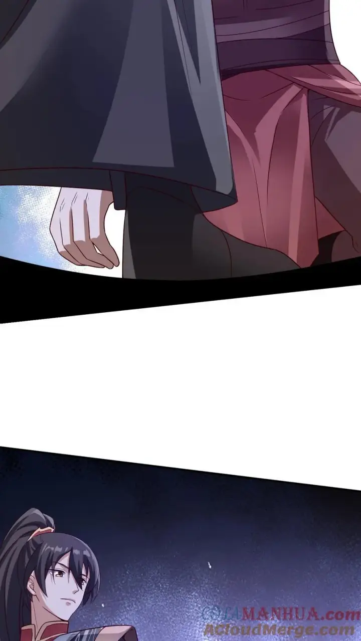 《完了啊！女帝的软饭丈夫居然无敌》第236话 星星之火图27