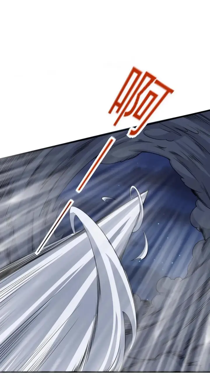 《完了啊！女帝的软饭丈夫居然无敌》第237话 真他娘的机灵图16