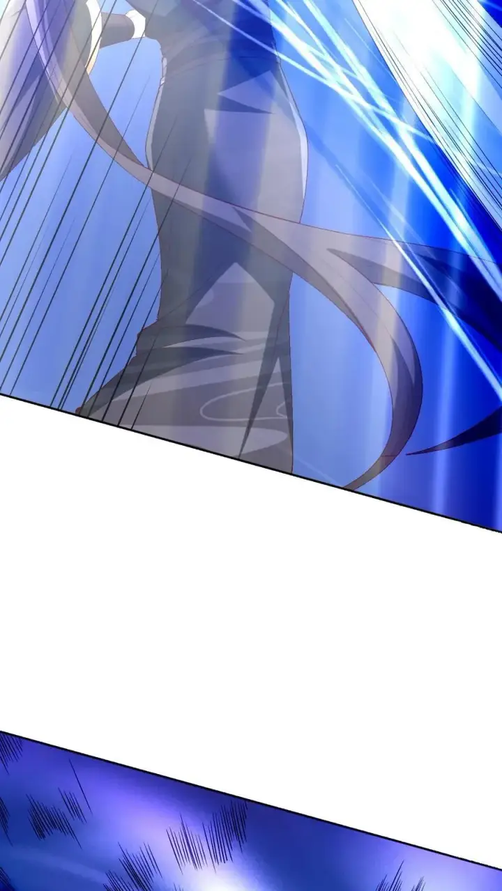 《完了啊！女帝的软饭丈夫居然无敌》第237话 真他娘的机灵图22