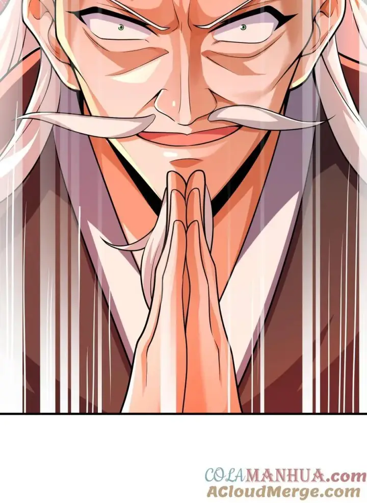 《完了啊！女帝的软饭丈夫居然无敌》第240话 举族献祭，成我一人图23