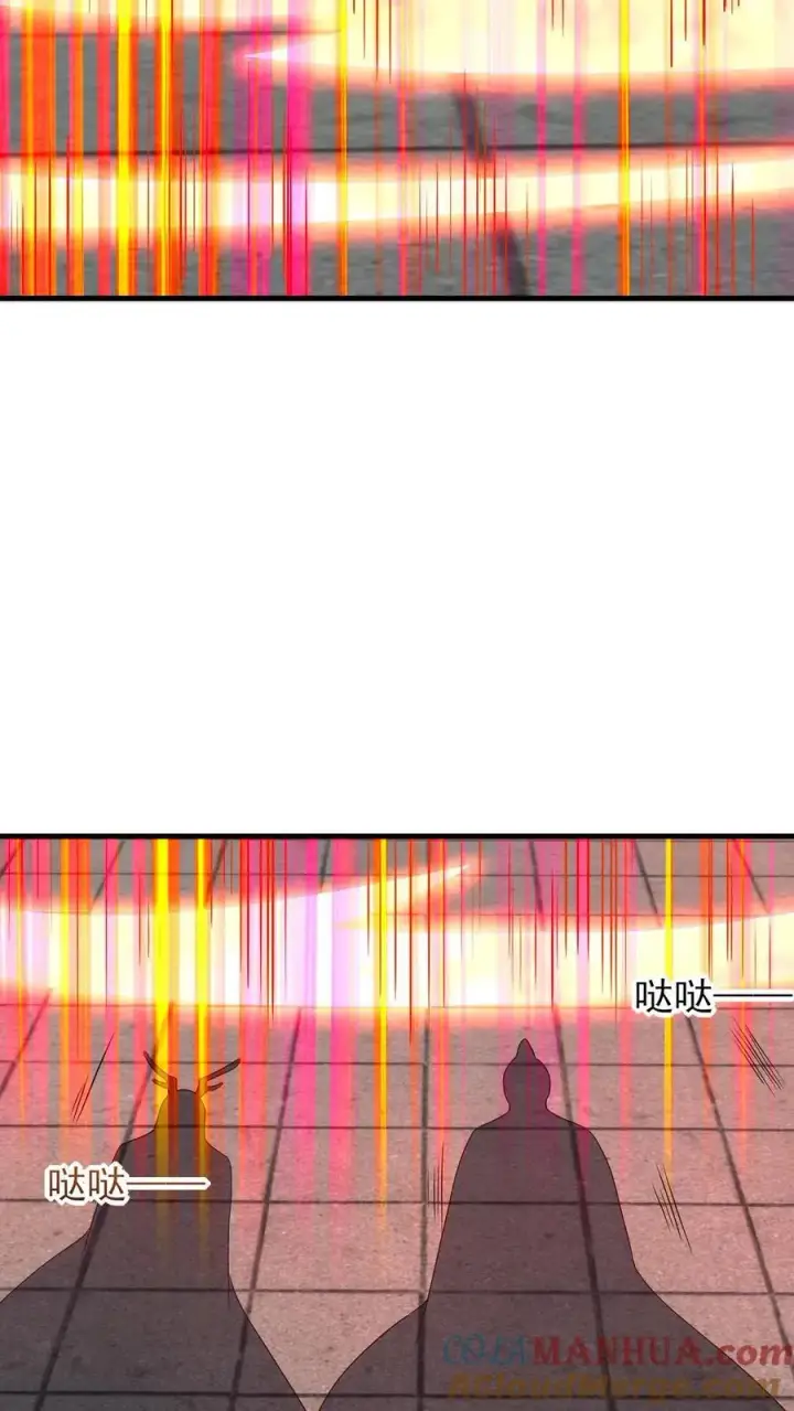 《完了啊！女帝的软饭丈夫居然无敌》第242话 姓紫的犯人图25