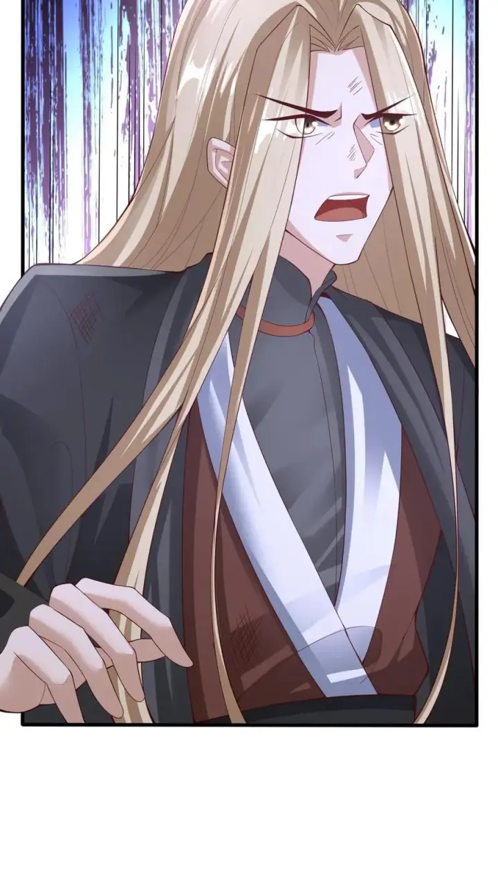 《完了啊！女帝的软饭丈夫居然无敌》第243话 姓紫，名周神通图10