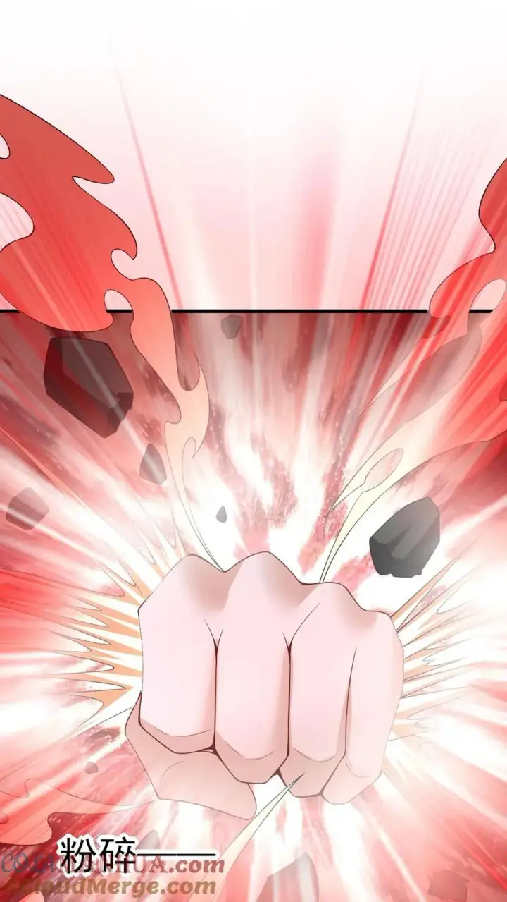 《完了啊！女帝的软饭丈夫居然无敌》第243话 姓紫，名周神通图19