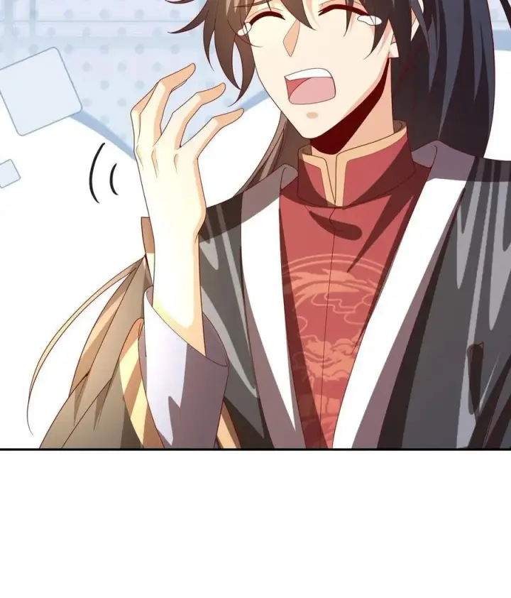 《完了啊！女帝的软饭丈夫居然无敌》第246话 训人高手龙丘道图24
