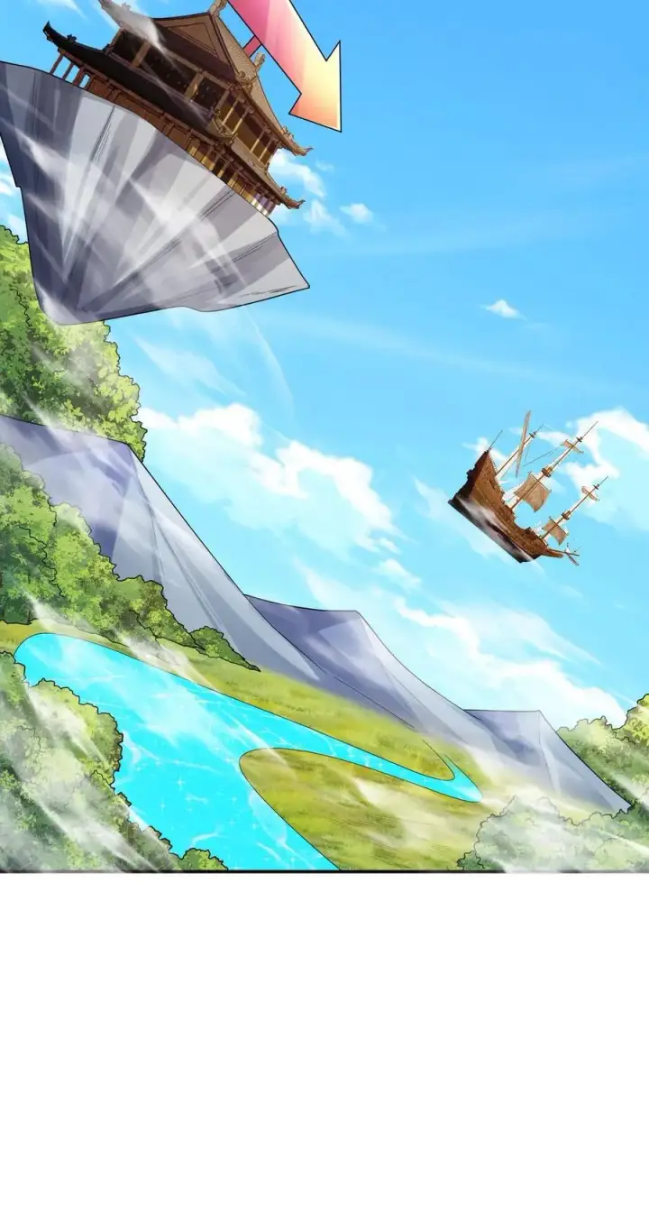 《完了啊！女帝的软饭丈夫居然无敌》第247话 圣魔域的大炎皇朝图30