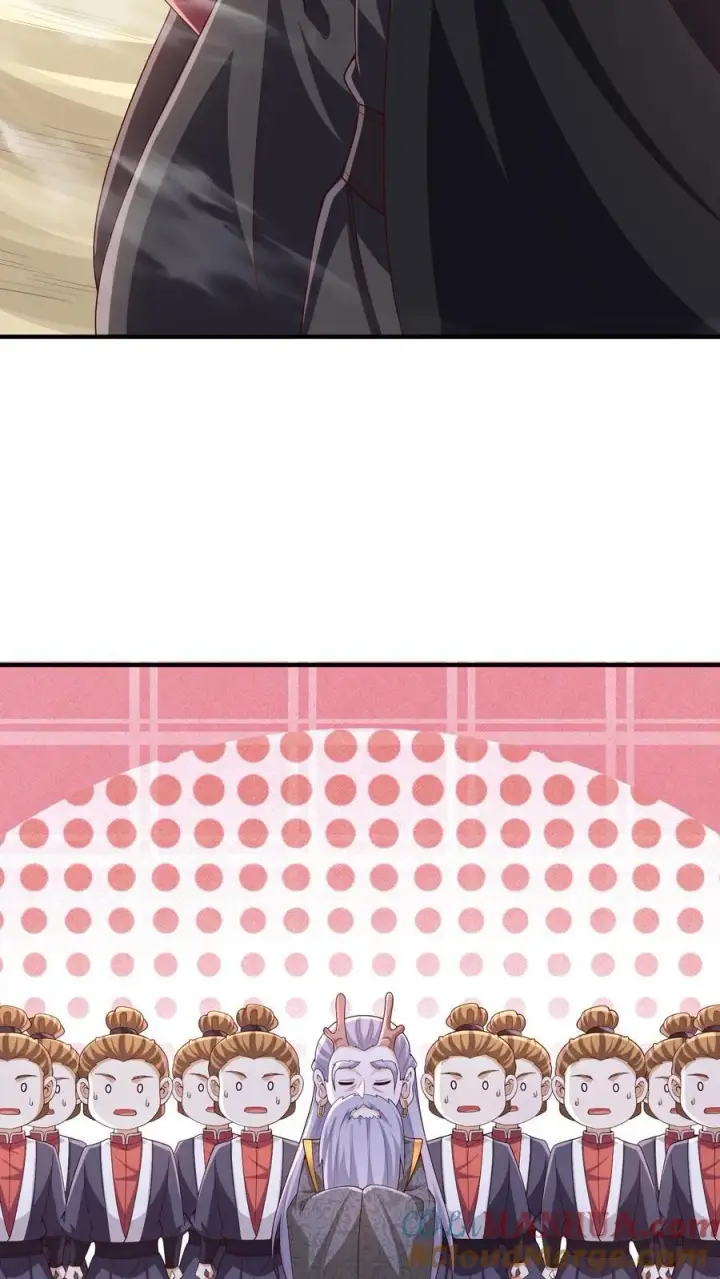 《完了啊！女帝的软饭丈夫居然无敌》第247话 圣魔域的大炎皇朝图9