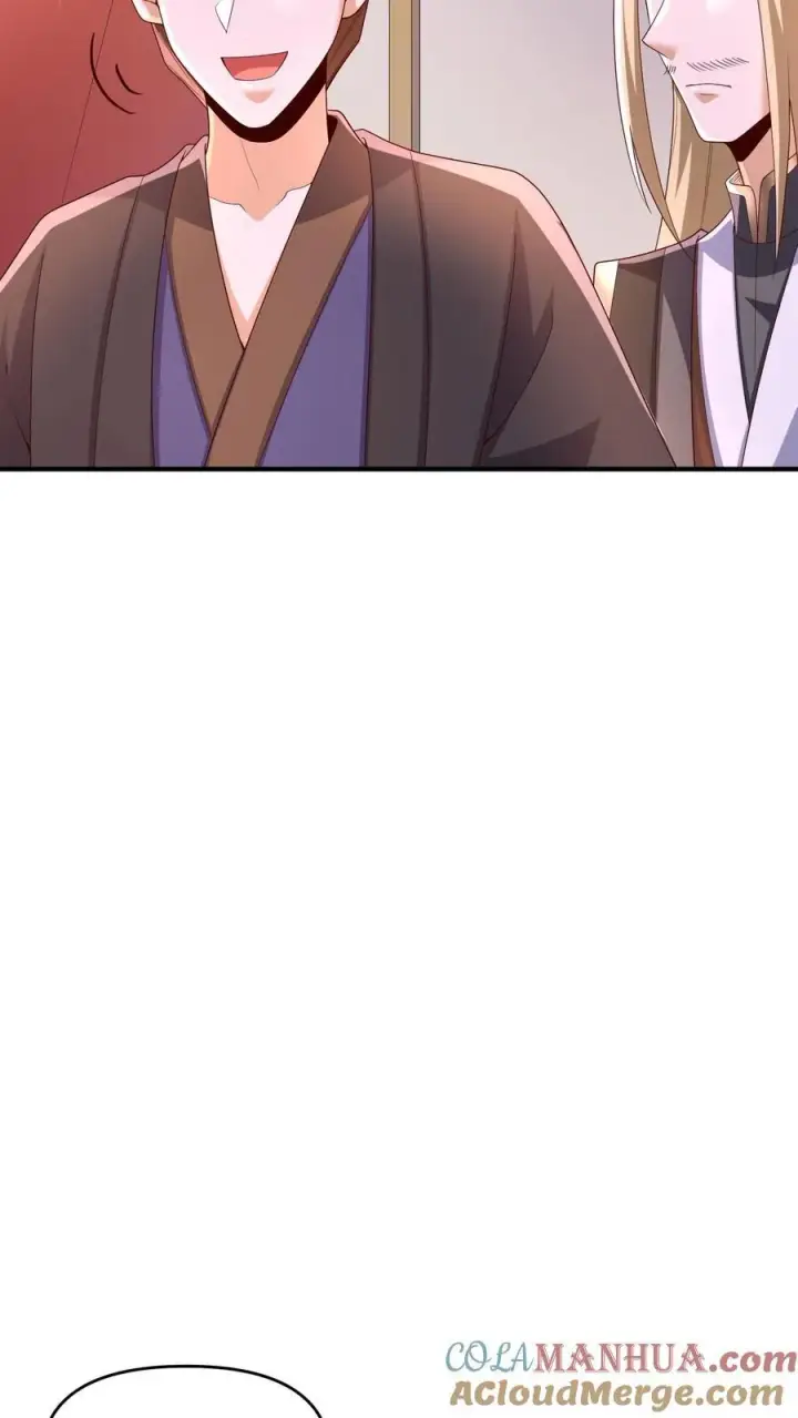 《完了啊！女帝的软饭丈夫居然无敌》第248话 白菜被拱了图13