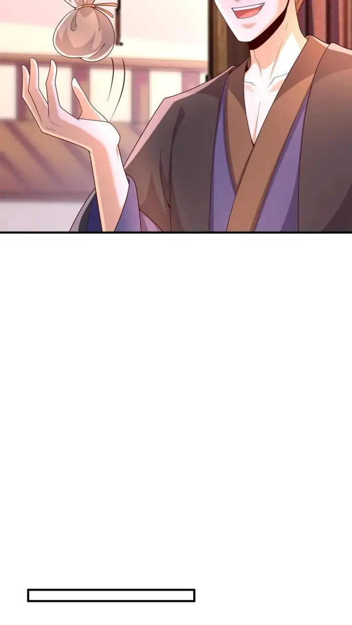 《完了啊！女帝的软饭丈夫居然无敌》第248话 白菜被拱了图8
