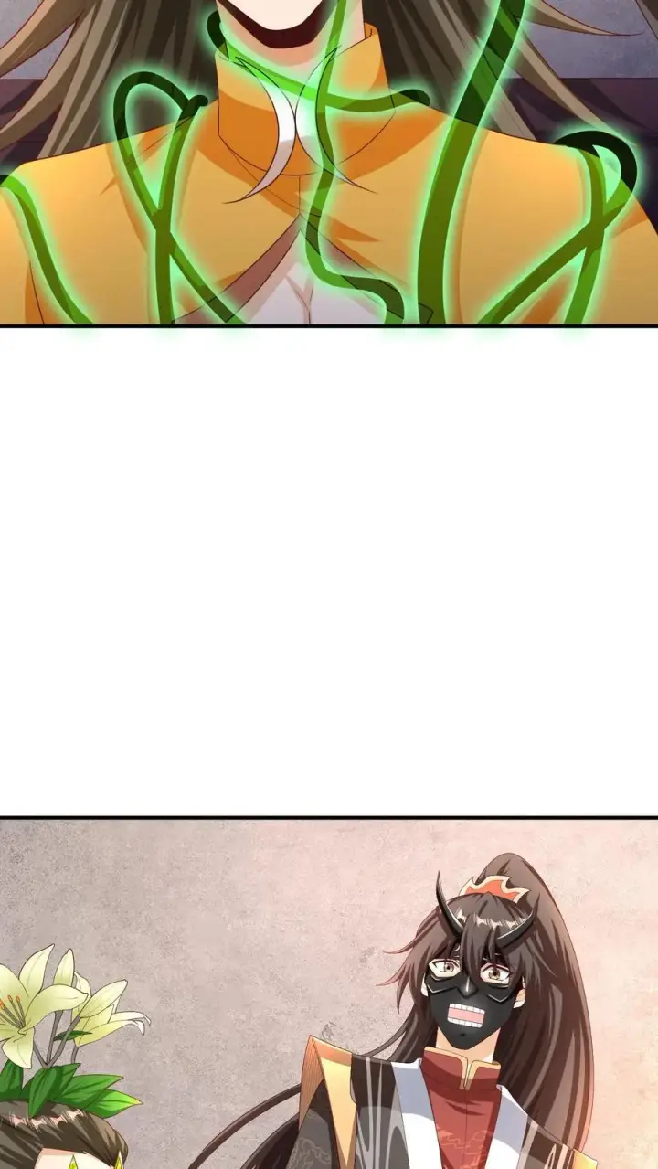 《完了啊！女帝的软饭丈夫居然无敌》第256话 话不多说，直接动手图20
