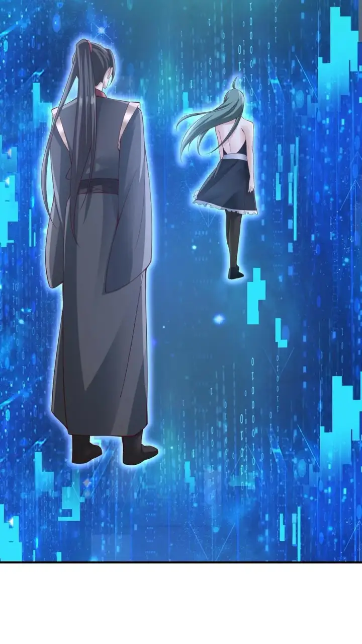 《完了啊！女帝的软饭丈夫居然无敌》第260话 寄生虫图20