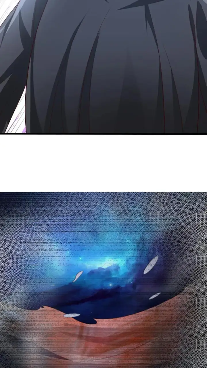 《完了啊！女帝的软饭丈夫居然无敌》第265话 系统手办出世图10