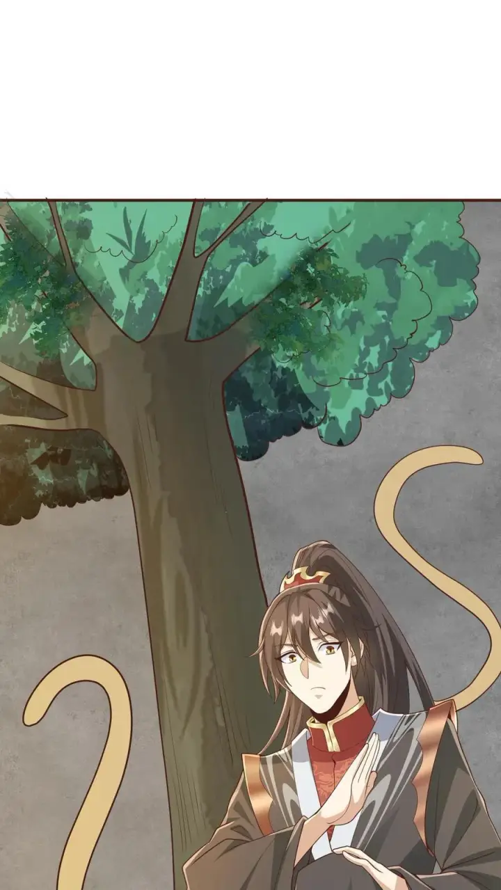 《完了啊！女帝的软饭丈夫居然无敌》第267话 中华历史博大精深图6