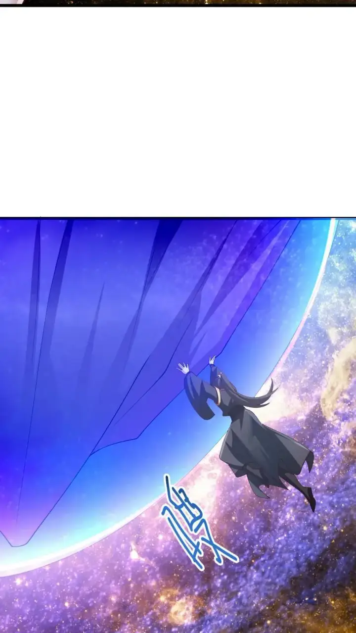 《完了啊！女帝的软饭丈夫居然无敌》第270话 莫名其妙多了个叔图30