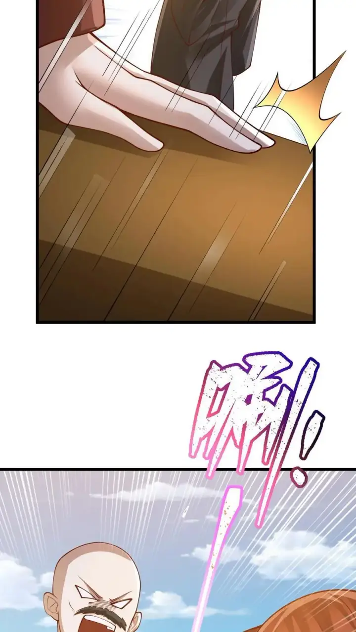 《完了啊！女帝的软饭丈夫居然无敌》第272话 洗脑了图24