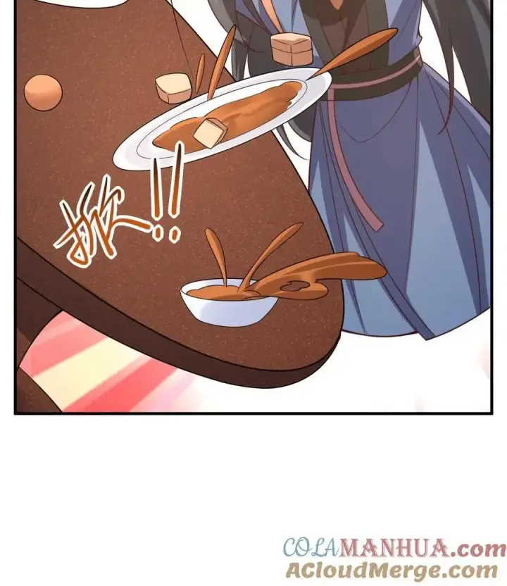 《完了啊！女帝的软饭丈夫居然无敌》第278话 终究是错付了图27