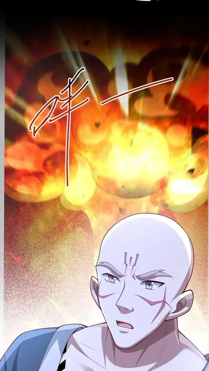 《完了啊！女帝的软饭丈夫居然无敌》第280话 人皇紫极无敌图26