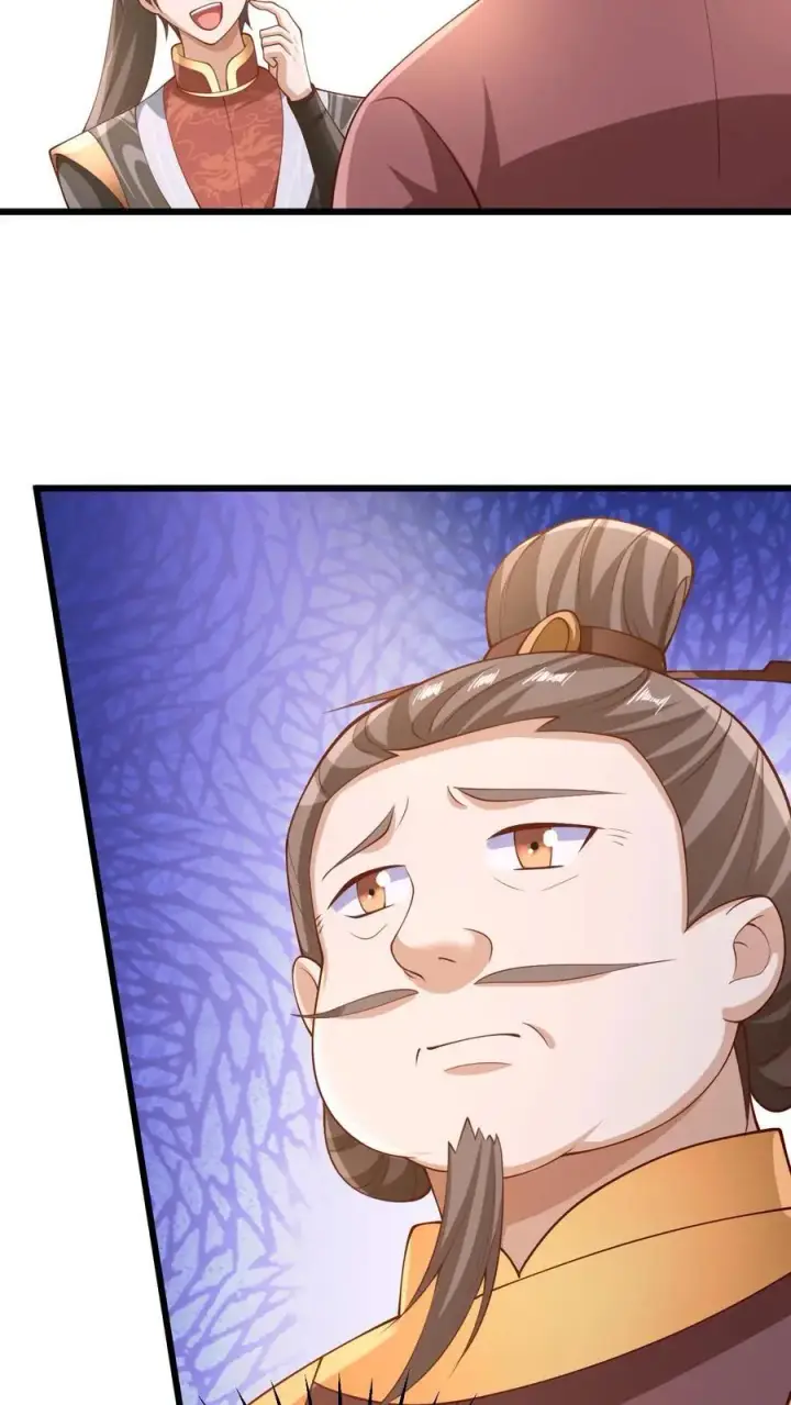 《完了啊！女帝的软饭丈夫居然无敌》第280话 人皇紫极无敌图8